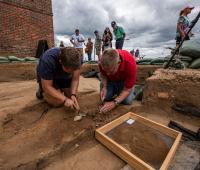 Jamestown to kick off Virginia Archaeology Month this Saturday