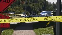 3 people shot at United Rentals in Virginia; Gunman on the run