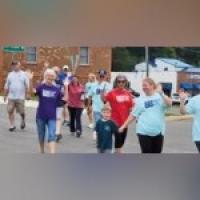 PSC Walk for Life brings communities together for access to early pregnancy support across Southside Virginia