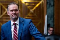 US trade chief Greer says 'Milwaukee Framework' to combat global excess steel capacity