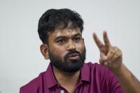 Mumbai: Abhijeet Dipke Announces Jail Bharo Andolan On October 2
