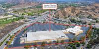 SRS Real Estate Brokers $27.5M Sale of Value-Add Retail Property in Santa Clarita, California