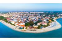 Zanzibar launches South Unguja seascape plan to boost blue economy