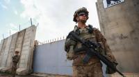US Troops Withdraw From Iraq, Concluding 12-Year Anti-ISIS Operation