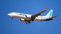 Passengers help stop a flydubai pilot from deliberately crashing an Israel-bound  plane