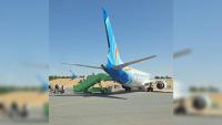 Another Layer of Trauma: Too Early To Know How Flydubai Incident Will Affect Israelis 