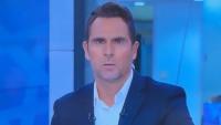 Channel 12 interviews hoaxer posing as passenger aboard flydubai flight to Tel Aviv