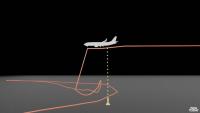 Watch the miracle unfold at 30,000 ft as Tel Aviv-bound jet plunges, survives