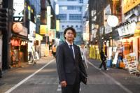 For Japan’s young singles, romance gets a corporate middleman