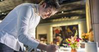 Young New Orleans chef, younger quarterback make TIME Magazine list of world's rising stars