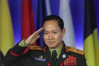 China extends military reach with new air support base in Laos