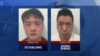 2 accused of targeting elderly New Hampshire victim in gold scam
