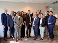 Invest Qatar strengthens engagement with US investors through high-level roadshow across New York, Boston