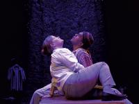 Theater Review: ‘Dakar 2000,’ Vermont Stage