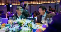 'Economics is not a crystal ball': PM Wong urges economists to stay grounded as AI advances