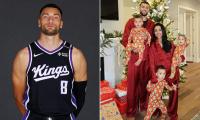 Sacramento Kings WAG responds after female reporters were caught commenting on her husband's looks on hot mic