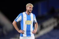 Huddersfield Town defender suffers fresh blow plus shock news regarding Radinio Balker