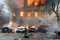 Russian strikes on Ukraine are likely about to get worse, analyst says