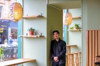 The Vietnamese family restaurant opening on lively Edinburgh Old Town street