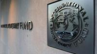 Zambia starts talks with visiting IMF mission on new loan programme