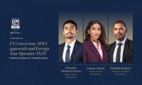 SHC Law & Tax to address FX, MMA approvals and TGST compliance at GM Forum 2026