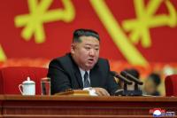 North Korean leader ‘extremely obese,’ Seoul spy agency says