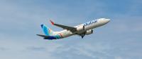 Alleged cockpit stabbing incident behind a Flydubai flight emergency landing in Saudi Arabia, say reports