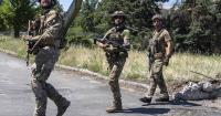 Arms makers supplying Ukraine potential targets: Russia
