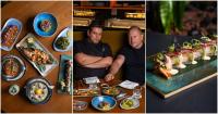 These new Nikkei dishes at Chotto Matte Riyadh are a must-try