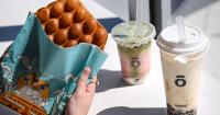 Korean and Taiwanese-inspired franchise opens in Baton Rouge with boba, fried chicken, egg waffles