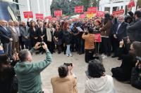 Turkey says news site closed for 'LGBTQ propaganda'