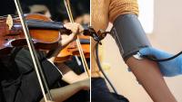 Classical music is good for your blood pressure, new research says