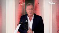 Piers Morgan ‘proves’ he’s suing Earl Spencer over ‘egregious lies’ in book – after Diana’s brother denied legal action