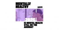 Never Not Creative launches Mentally Healthy 2026 industry survey