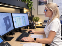 Can AI Be Trusted to Manage Complex Manufacturing Work? Iryna Honcharuk Explains