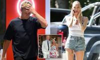 Sydney Swans star Isaac Heeney dumped by fiancée Steffie Waters: The 'betrayal' she couldn't forgive and what happened behind closed doors when she purged her Instagram: 'He was the love of her life'