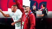 More than baseball - Dominican Republic's rise faces Haiti test