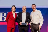 Northern Ireland commercial finance brokerage recognised at the NACFB Commercial Broker Awards
