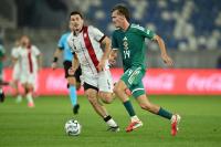 Northern Ireland hero has full faith West Brom star will end current goal drought