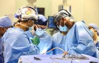 HMC successfully performs first subperiosteal dental implant procedure in Qatar