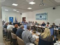 Economic and Social Council Calls for Budget Structure Supporting Investment, Exports and Higher Value Added