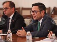 Government Working to Accelerate Joint Project with Rheinmetall, Economy Minister Says