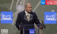 PM Radev for Euronews: We Have Not Exhausted Power of Diplomacy on Ukraine