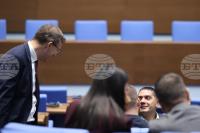 Parliament Revises Civil Procedure Code to Protect Journalists, Civil Society Activists from SLAPPs