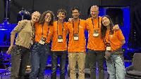 From six engineering students to 10M users: Tryp.com raises €1.9M