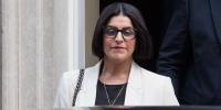 Britain's failed 'one in, one out' migrant returns deal with France SCRAPPED after costing taxpayer £84million