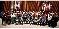 CARICOM partners move to advance regional digital health strategy