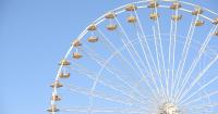 Patriotic 167th Mississippi State Fair opens October 8 in Jackson