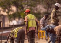 Jobs and Social Protection: Rethinking Labour Market Policy in the Global South