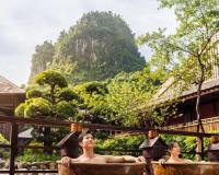 Hilton research points to a stronger role for wellness in hotel selection